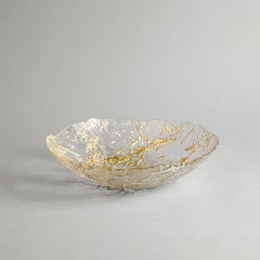 Flavia Big Shallow Serving Bowl