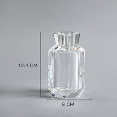 Saira Crystal Diffuser Small