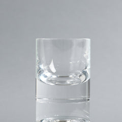 Kaci Crystal Whisky Glass Set Of 2