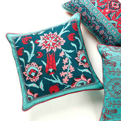 Naisha Cushion Cover