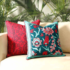 Naisha Cushion Cover