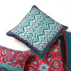 Zahra Cushion Cover