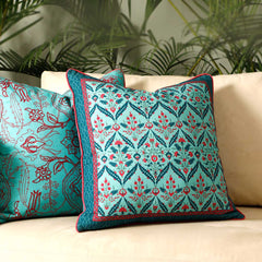 Zahra Cushion Cover