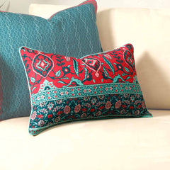 Azalea Cushion Cover