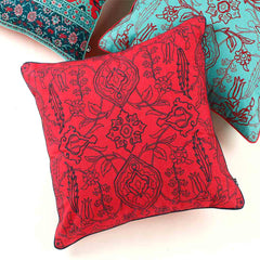 Arbor Cushion Cover