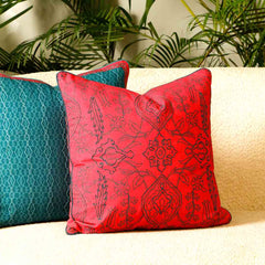 Arbor Cushion Cover