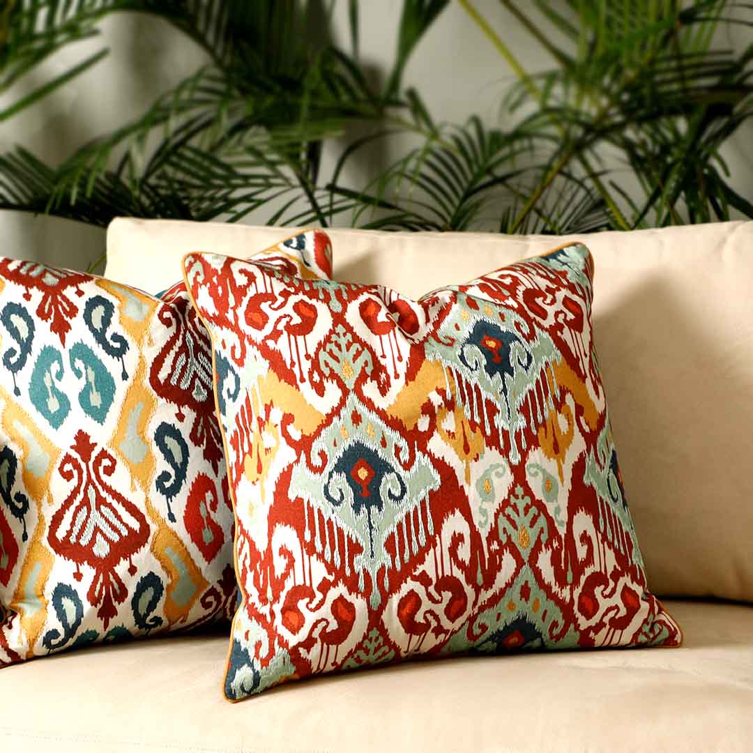 Layla Cushion Cover