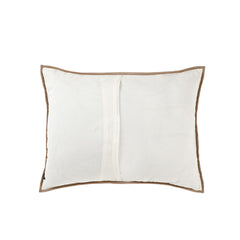 Arwen Light Beige Quilt With Sham Set