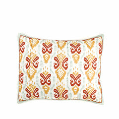 Stuvan Printed Sham Set Of 2