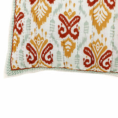 Stuvan Printed Sham Set Of 2