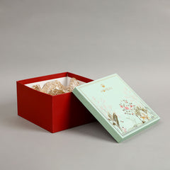 Flavia Decor Bowl With Gift Box