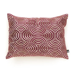 Chhavi Embroided Cushion Cover