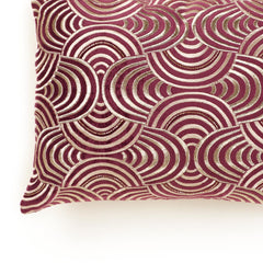 Chhavi Embroided Cushion Cover