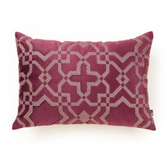 Afreen Embroided Cushion Cover