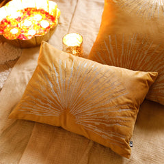 Mehreen Embroided Cushion Cover