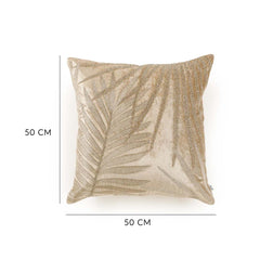 Ayaana Embroided Cushion Cover