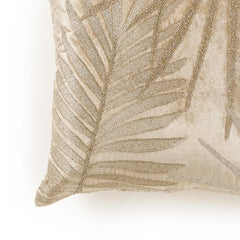 Ayaana Embroided Cushion Cover