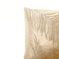 Aashna Embroided Cushion Cover