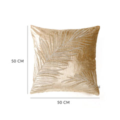 Aashna Embroided Cushion Cover