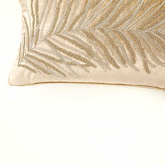 Avleen Embroided Cushion Cover