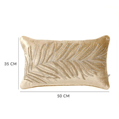 Avleen Embroided Cushion Cover