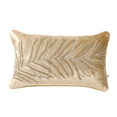 Avleen Embroided Cushion Cover