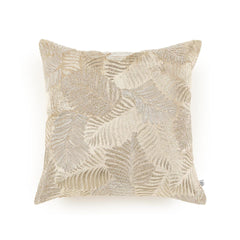 Ivaan Embroided Cushion Cover