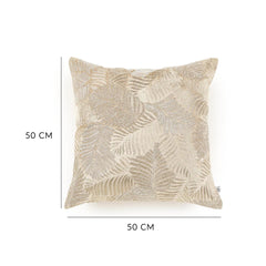 Ivaan Embroided Cushion Cover