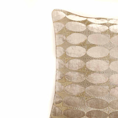 Amaya Embroided Cushion Cover