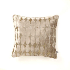 Amaya Embroided Cushion Cover