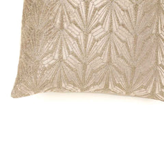 Freya Embroided Cushion Cover