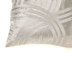 Savana Embroided Cushion Cover