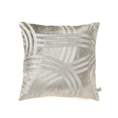 Savana Embroided Cushion Cover