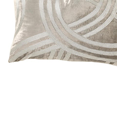 Savana Embroided Cushion Cover