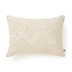 Glem Embroided Cushion Cover