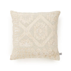 Glem Embroided Cushion Cover