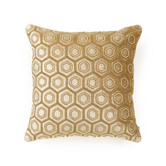 Eliana Embroided Cushion Cover