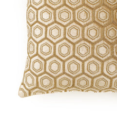 Eliana Embroided Cushion Cover