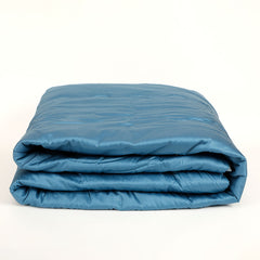 Izaan Quilted Reversible Comforter