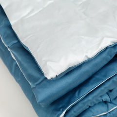 Izaan Quilted Reversible Comforter