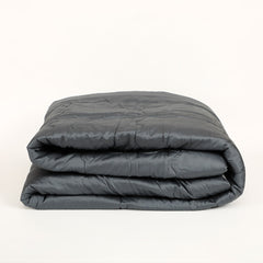 Jennat Quilted Reversible Comforter