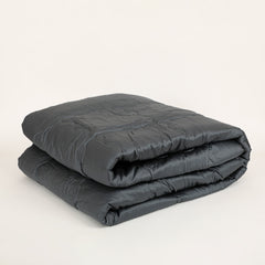 Jennat Quilted Reversible Comforter