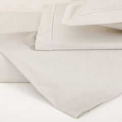 Arlo Embroided Cotton Bedsheet Set