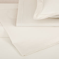 Noor Embroided Cotton Bedsheet Set