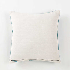 Sangria Teal Cushion Cover