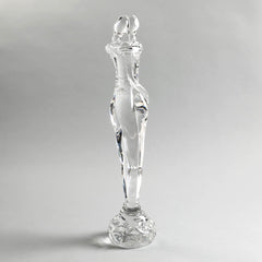 Lovers Crystal Décor Object