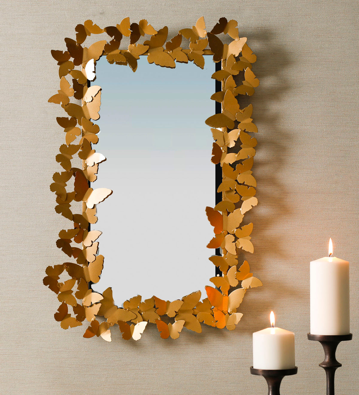 Venetian Mirror