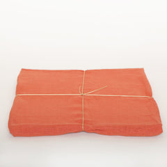 Alan Table Runner Coral