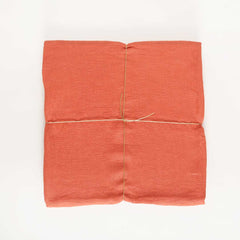 Alan Table Runner Coral