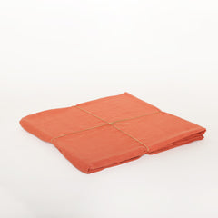 Alan Table Runner Coral